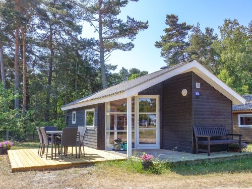 Sommerhus - 4 personer -  - Klynevej - Balka - 3730 - Nexø