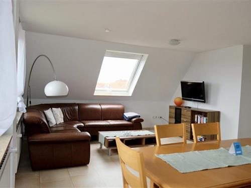 Ferieleilighet - 6 personer -  - Westdorf - 26579 - Baltrum