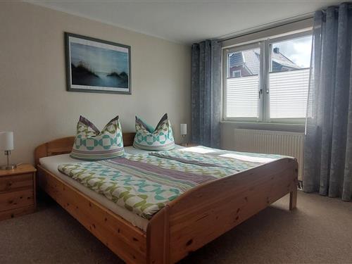 Ferielejlighed - 2 personer -  - Birkenstraße - 18374 - Ostseeheilbad Zingst