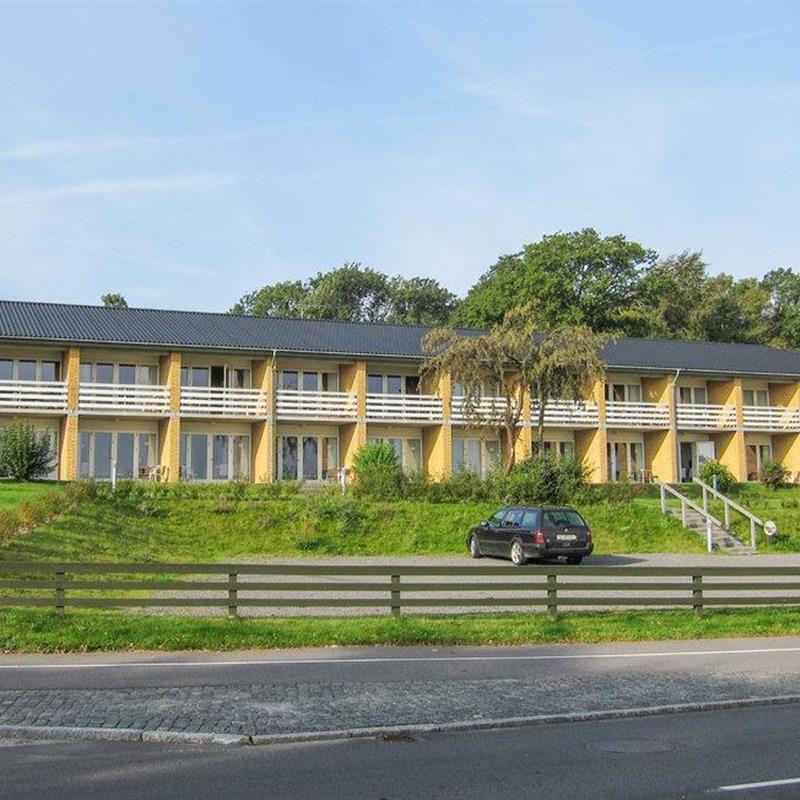 Ferienwohnung - 4 Personen -  - Tejnvej 74, Lejl. nr. - Sandkaas - 3770 - Allinge