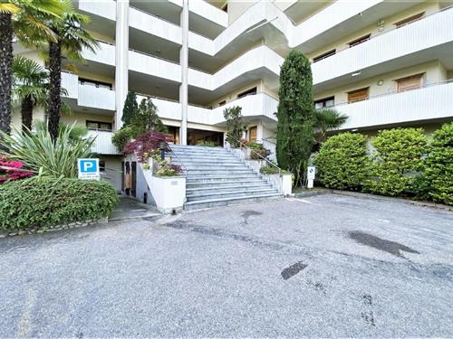 Ferielejlighed - 2 personer -  - 21010 - Luino