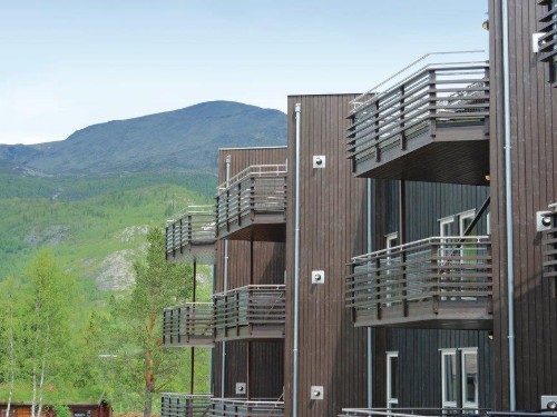 Holiday apartment - 6 persons -  - Skiheisvegen - 3560 - Hemsedal