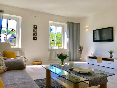 Feriehus - 4 personer -  - Schlossstraße - 24398 - Schönhagen