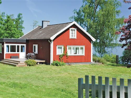 Sommerhus - 4 personer -  - Källtorp - Hindsen/Värnamo - 331 93 - Värnamo