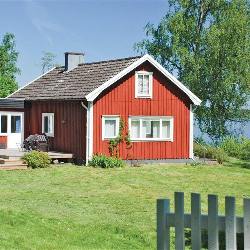 Sommerhus - 4 personer -  - Källtorp - Hindsen/Värnamo - 331 93 - Värnamo