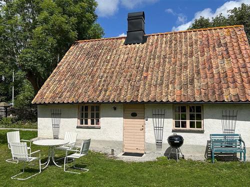 Holiday home - 5 persons -  - Boge Friggars - Boge Friggars - 624 36 - Slite