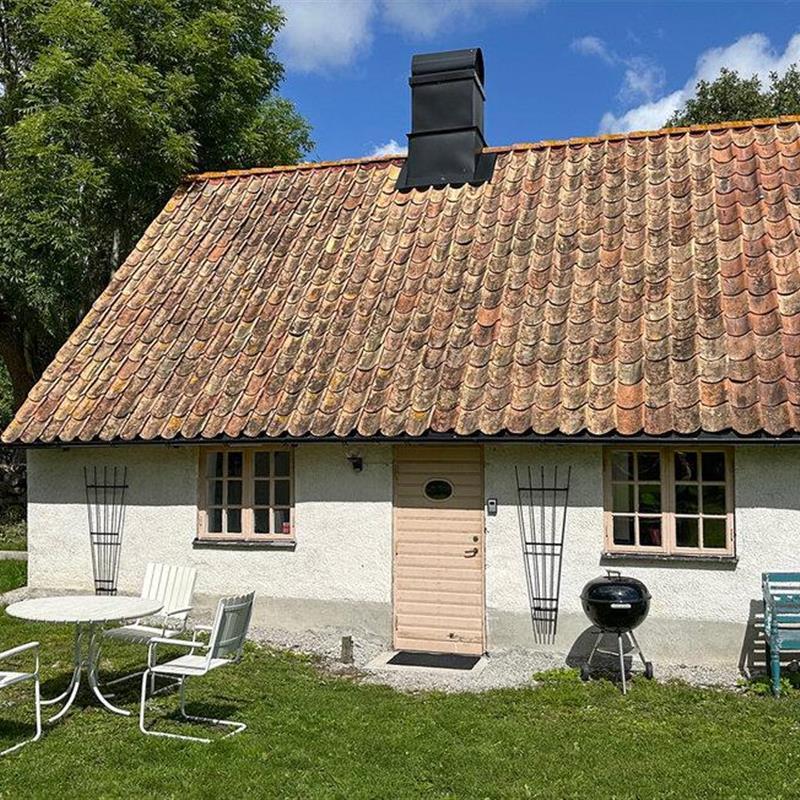 Sommerhus - 5 personer -  - Boge Friggars - Boge Friggars - 624 36 - Slite