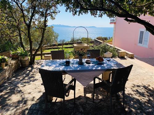 Holiday apartment - 4 persons -  - Prižba - 20271 - Prižba
