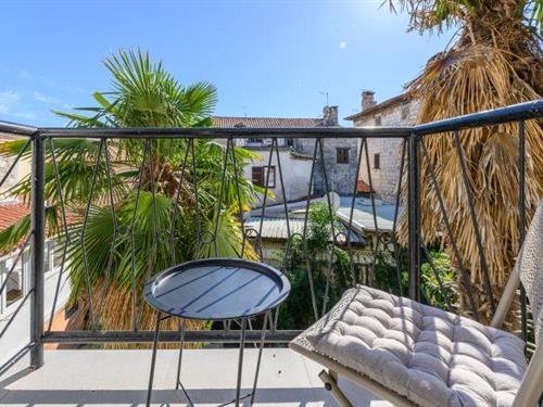 Holiday Home/Apartment - 4 persons -  - 52440 - Porec