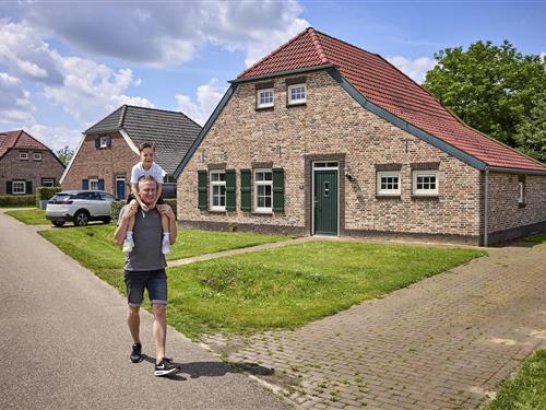 Villa - 9 personer -  - 6088NT - Roggel