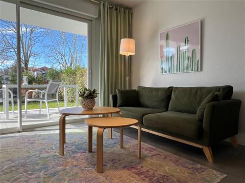 Holiday apartment - 2 persons -  - Cambo Les Bains - 64250