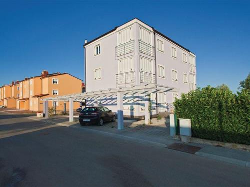 Ferielejlighed - 4 personer -  - Peroj - Fazana-Peroj - 52215 - Vodnjan