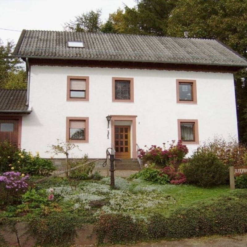 Sommerhus - 4 personer -  - 54597 - Steffeln
