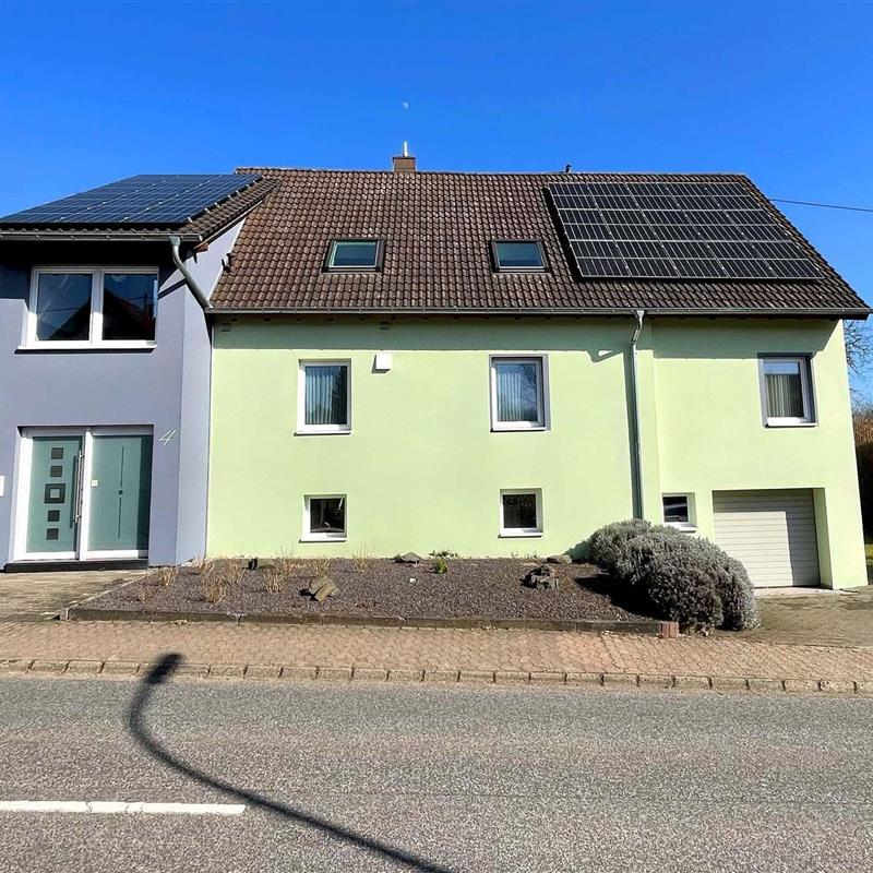 Ferielejlighed - 4 personer -  - Bostalstraße - 66625 - Nohfelden