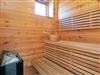 Billede 32 - Sauna