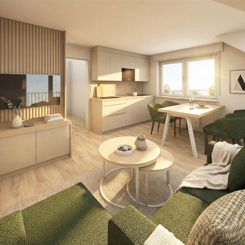 Ferielejlighed - 4 personer -  - Riedeweg - 26506 - Norddeich