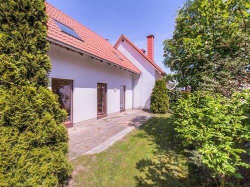 Sommerhus - 6 personer -  - Am Hafendorf - 17248 - Rechlin-Nord