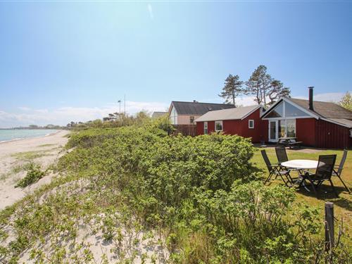 Ferienhaus - 4 Personen -  - Strandvejen - Ballen - 8305 - Samsö