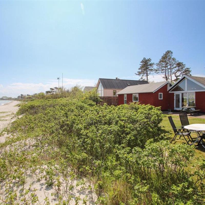 Ferienhaus - 4 Personen -  - Strandvejen - Ballen - 8305 - Samsö