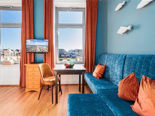 Ferielejlighed - 2 personer -  - Grüner Weg - 23669 - Timmendorfer Strand