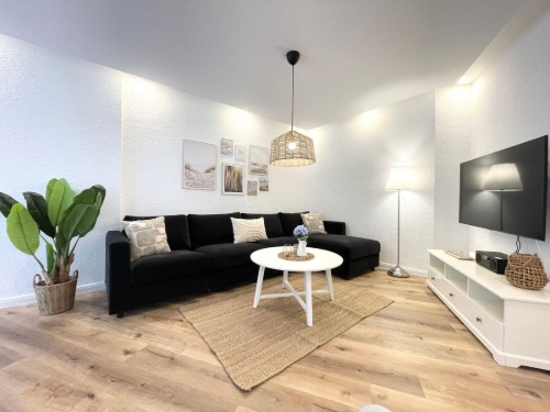 Ferielejlighed - 8 personer -  - Hans-Claußen-Str. - 27476 - Cuxhaven