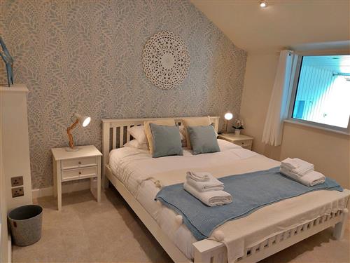 Sommerhus - 2 personer -  - Chudleigh - TQ13 9PW