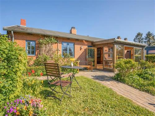 Ferienhaus - 4 Personen -  - Toestorf - 24407 - Oersberg