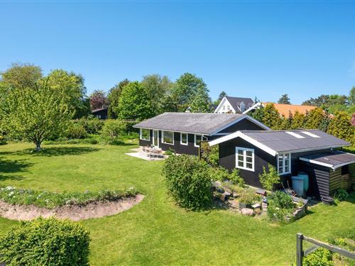 Ferienhaus - 5 Personen -  - Godhavnsvej - 3220 - Tisvildeleje