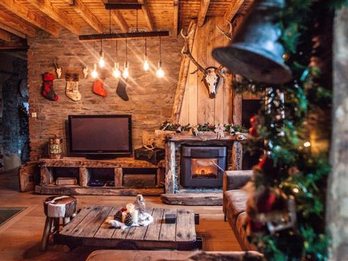 Ferienhaus - 6 Personen -  - 6600 - Bastogne