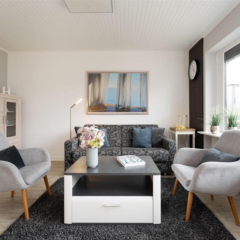 Ferielejlighed - 4 personer -  - Weidenweg - 23743 - Grömitz