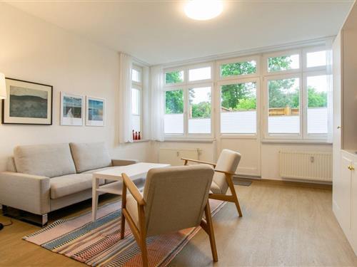 Ferieleilighet - 4 personer -  - Puschkinstraße - 17424 - Heringsdorf