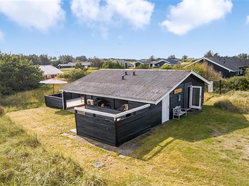 Ferienhaus - 5 Personen -  - Tangen 9, Tornby - Tornby - 9850 - Hirtshals
