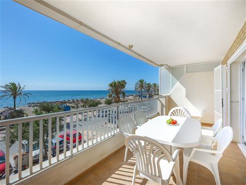 Sommerhus - 5 personer -  - Fuengirola - 29640