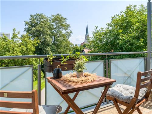 Ferielejlighed - 7 personer -  - Freilassing - 83395