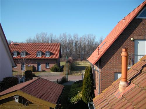 Holiday Home/Apartment - 4 persons -  - Ostseeallee - 18230 - Rerik