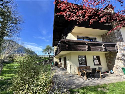 Feriehus / leilighet - 4 personer -  - Innstraße - 83080 - Oberaudorf