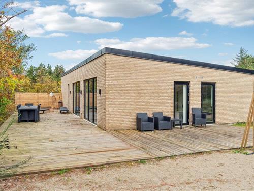 Feriehus - 8 personer -  - Kanalvej - Agger - 7770 - Vestervig