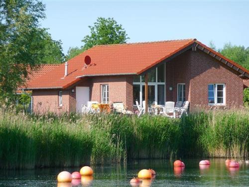 Ferienhaus - 4 Personen -  - 21762 - Otterndorf