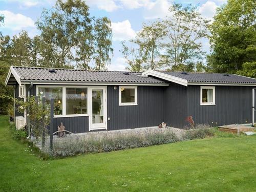 Ferienhaus - 4 Personen -  - Marsvej - Kaldred, Eskebjerg - 4591 - Eskebjerg