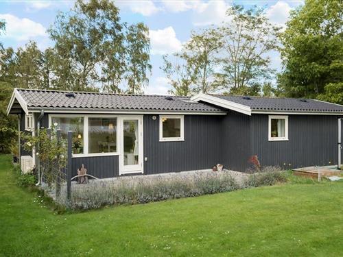 Holiday home - 4 persons -  - Marsvej - Kaldred, Eskebjerg - 4593 - Eskebjerg