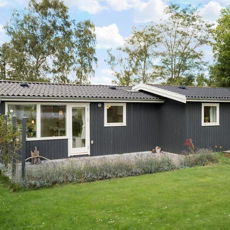 Sommerhus - 4 personer -  - Marsvej - Kaldred, Eskebjerg - 4593 - Eskebjerg