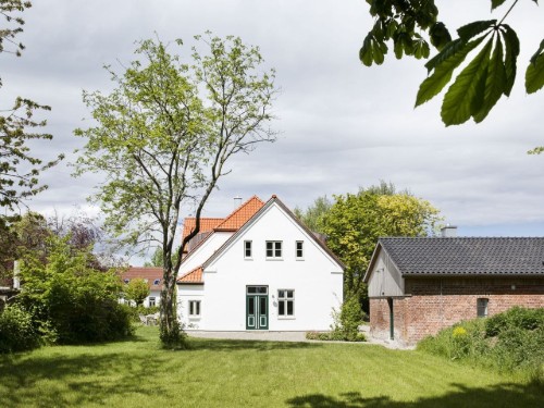 Ferieleilighet - 2 personer -  - Langfeld - 24395 - Pommerby