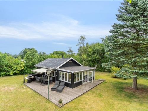 Sommerhus - 6 personer -  - Hc Sierstedsvej - 3790 - Hasle