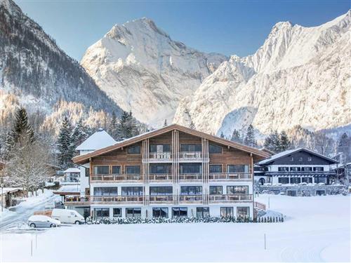 Ferielejlighed - 3 personer -  - Wagnergasse - 6213 - Pertisau