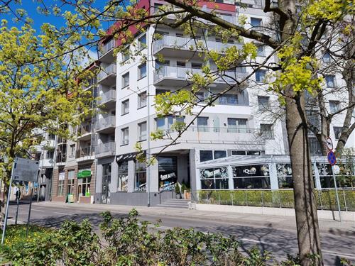 Ferielejlighed - 4 personer -  - Piastowska - 72-600 - Swinoujscie-Swinemünde