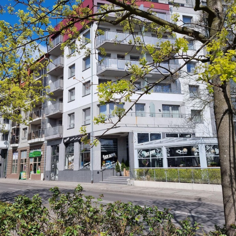 Ferielejlighed - 4 personer -  - Piastowska - 72-600 - Swinoujscie-Swinemünde