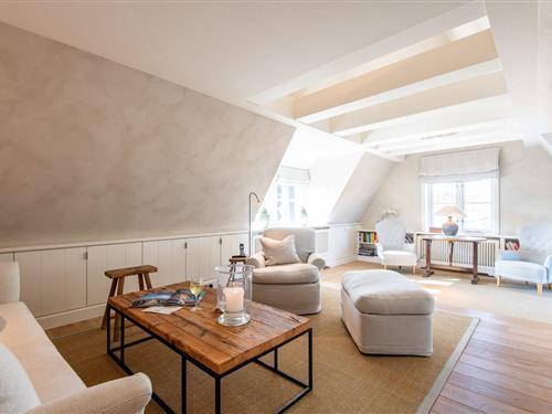 Ferieleilighet - 6 personer -  - Strandweg - 25980 - Rantum