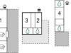 Billede 40 - Plantegning