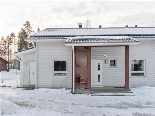 Holiday home - 8 persons -  - Sotkamo - 88610
