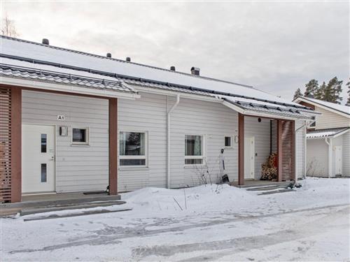 Sommerhus - 8 personer -  - Sotkamo - 88610